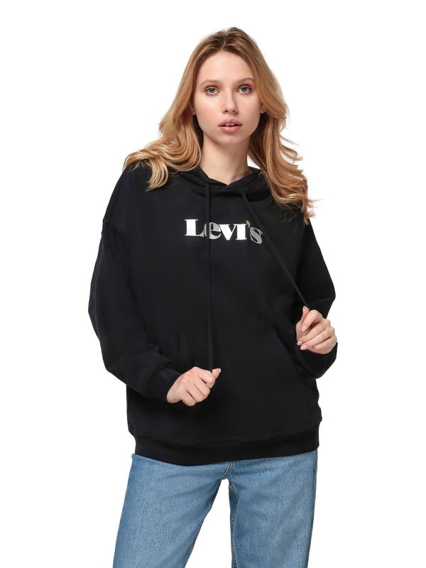 ΓΥΝΑΙΚΕΙΟ ΦΟΥΤΕΡ LEVI'S IRIDESCENT GRAPHIC