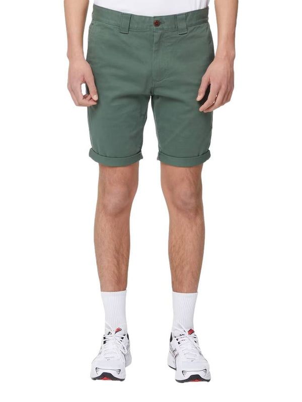 ΑΝΔΡΙΚΗ ΒΕΡΜΟΥΔΑ TOMMY JEANS CHINO SCANTON SLIM