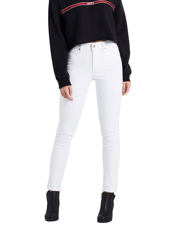 ΓΥΝΑΙΚΕΙΟ JEAN LEVI'S 721 HIGH-RISE SKINNY