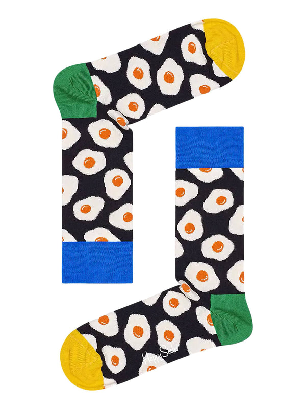 HAPPY SOCKS SUNNY SIDE UP SOCK SET