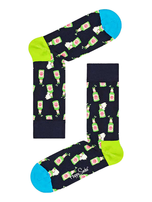 HAPPY SOCKS BEER SOCK SET