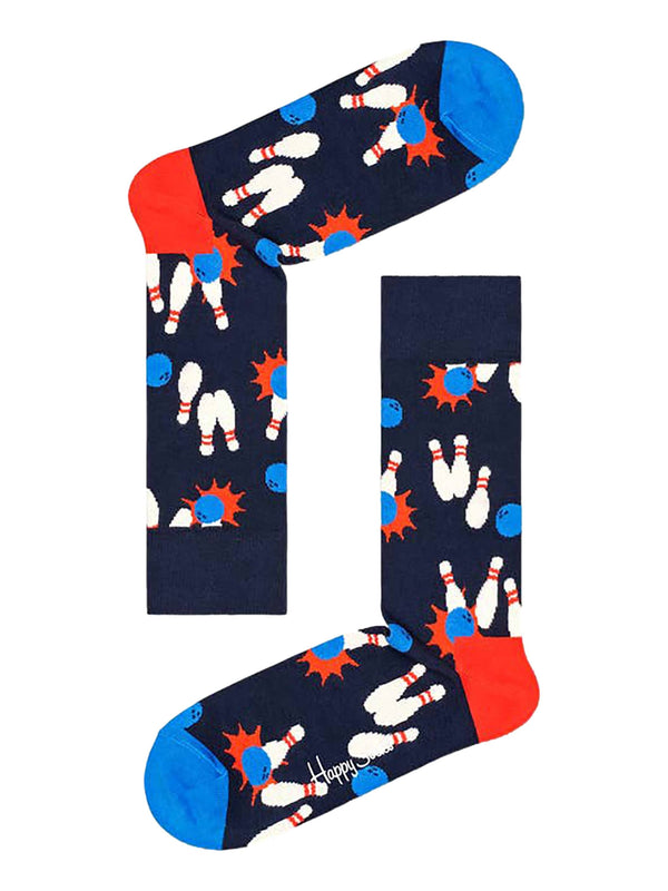 HAPPY SOCKS BOWLING SOCK SET