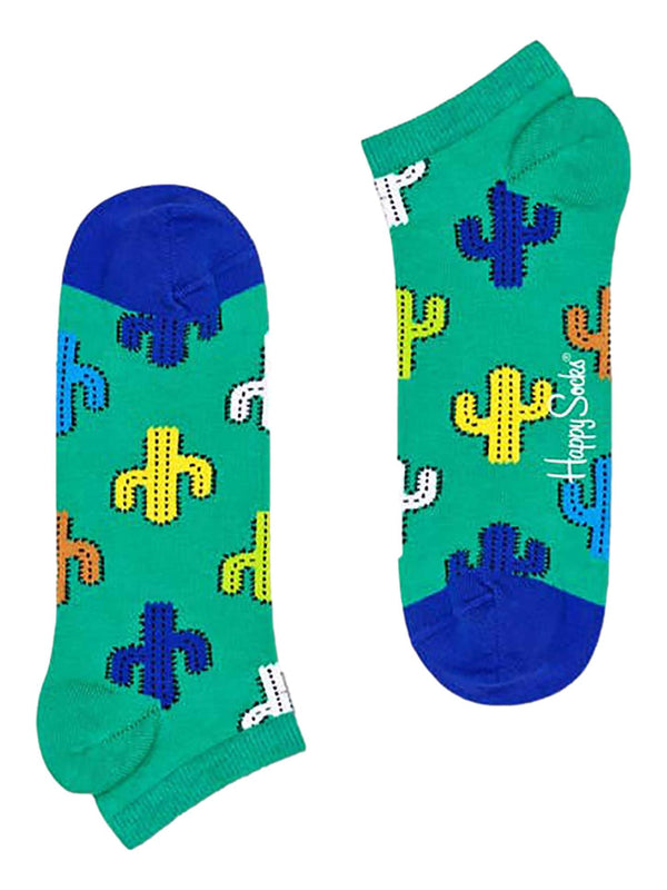 HAPPY SOCKS CACTUS LOW SOCK SET
