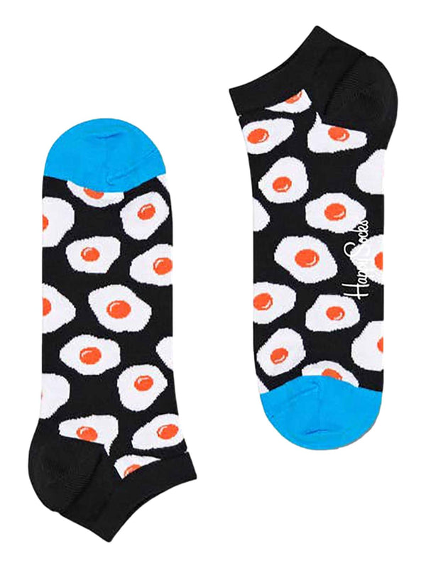HAPPY SOCKS SUNNY SIDE UP LOW SOCK SET
