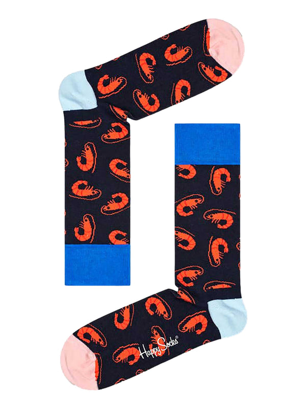 HAPPY SOCKS SHRIMPY SOCK SET