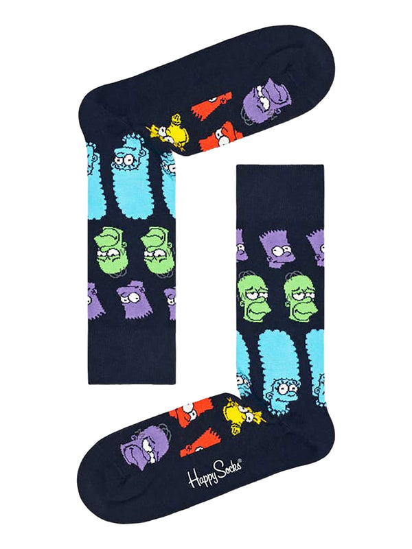 HAPPY SOCKS RIANBOW FAMILY SOCK SET