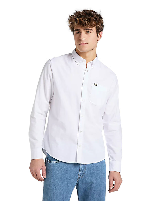 ΑΝΔΡΙΚΟ ΠΟΥΚΑΜΙΣΟ LEE BUTTON DOWN