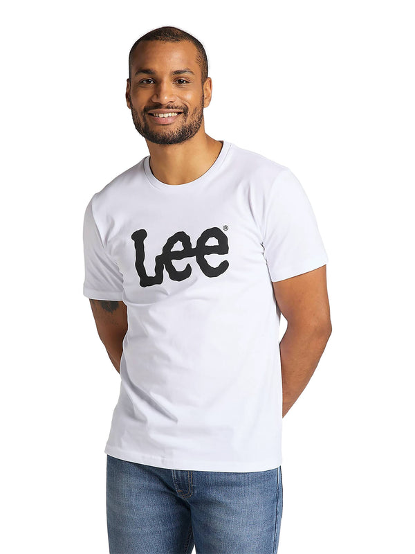 ΑΝΔΡΙΚΟ T-SHIRT LEE WOBBLY LOGO