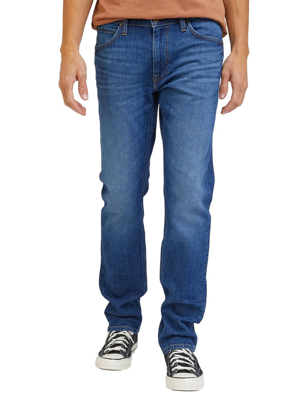 ΑΝΔΡΙΚΟ JEAN LEE DAREN ZIP FLY
