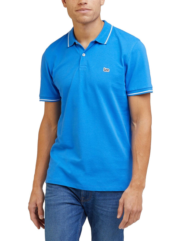 ΑΝΔΡΙΚΟ POLO LEE