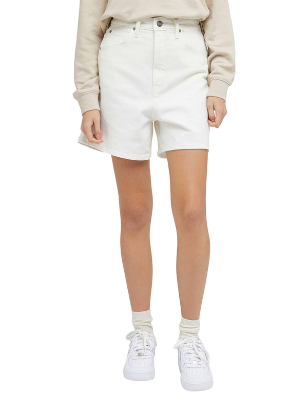 ΓΥΝΑΙΚΕΙΟ JEAN SHORTS LEE STELLA REGULAR