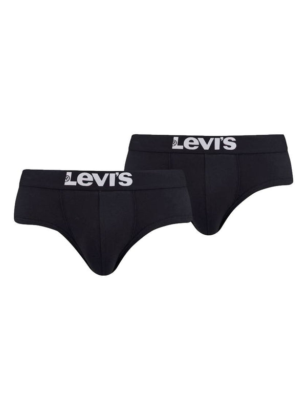 ΑΝΔΡΙΚΑ SLIP LEVIS MEN SOLID BASIC BRIEF