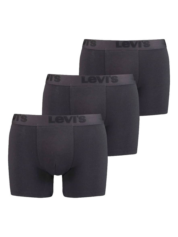 ΑΝΔΡΙΚΑ BOXER BRIEF LEVI'S 3-PACK