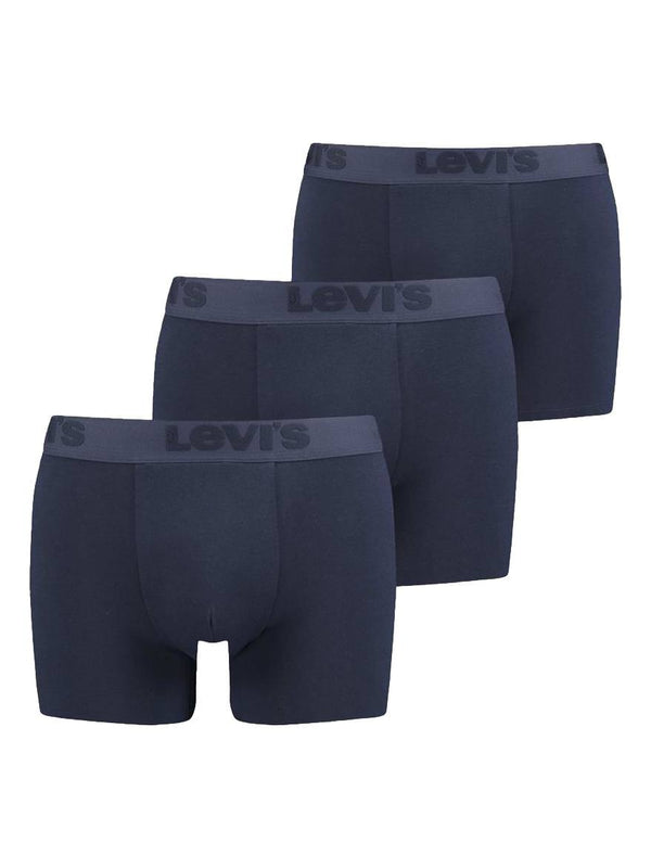 ΑΝΔΡΙΚΑ BOXER BRIEF LEVI'S 3-PACK