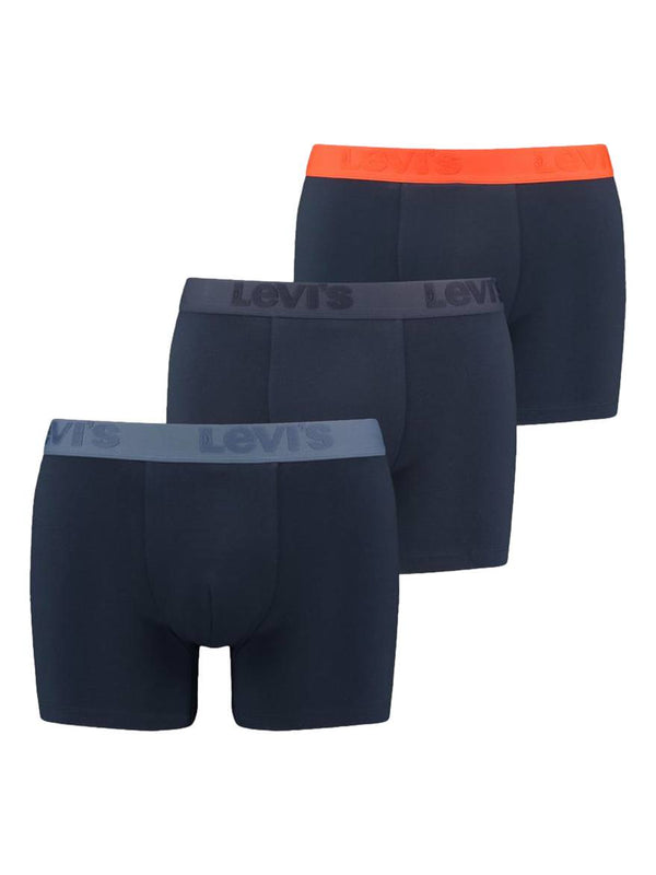 ΑΝΔΡΙΚΑ BOXER BRIEF LEVI'S 3-PACK