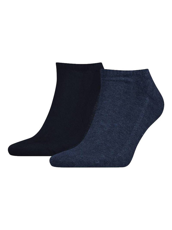 ΚΑΛΤΣΕΣ LEVI'S 168SF LOW CUT 2-PACK