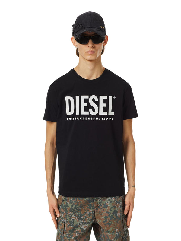 ΑΝΔΡΙΚΟ T-SHIRT DIESEL T-DIEGOR