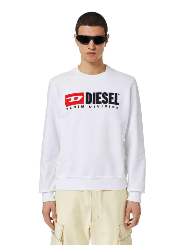 ΑΝΔΡΙΚΟ ΦΟΥΤΕΡ DIESEL S-GINN DIV FELPA
