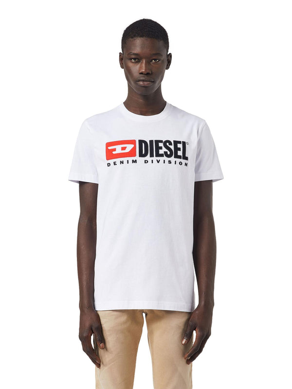 ΑΝΔΡΙΚΟ T-SHIRT DIESEL T-DIEGOR