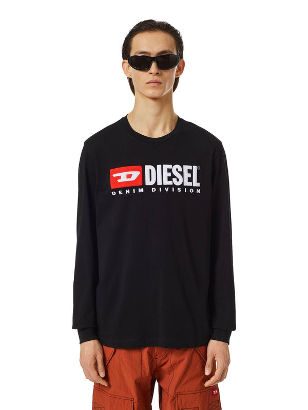ΑΝΔΡΙΚΗ ΜΠΛΟΥΖΑ DIESEL T-JUST