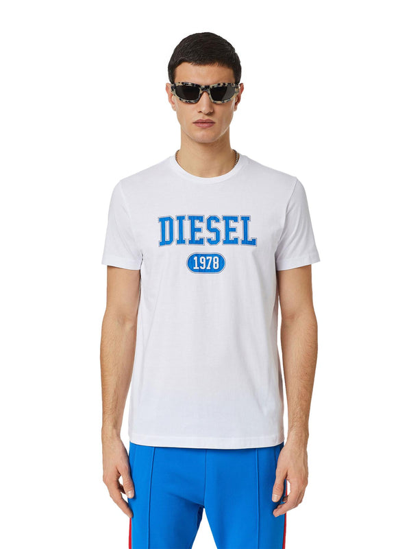 ΑΝΔΡΙΚΟ T-SHIRT DIESEL T-DIEGOR