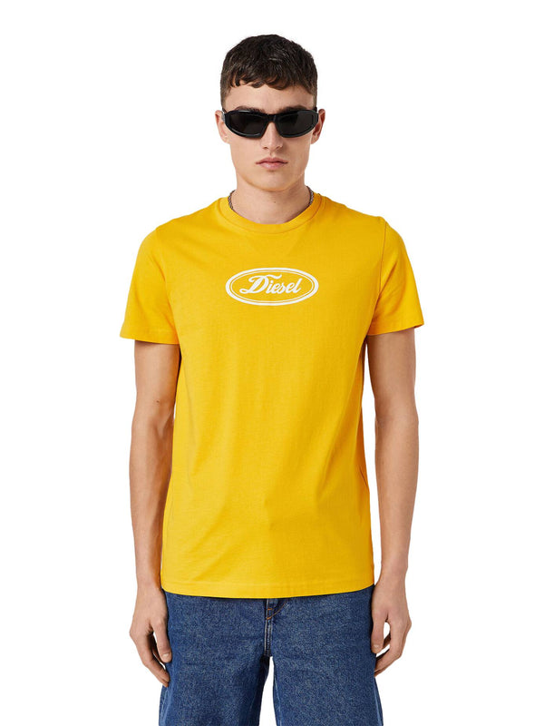 ΑΝΔΡΙΚΟ T-SHIRT DIESEL T-DIEGOR