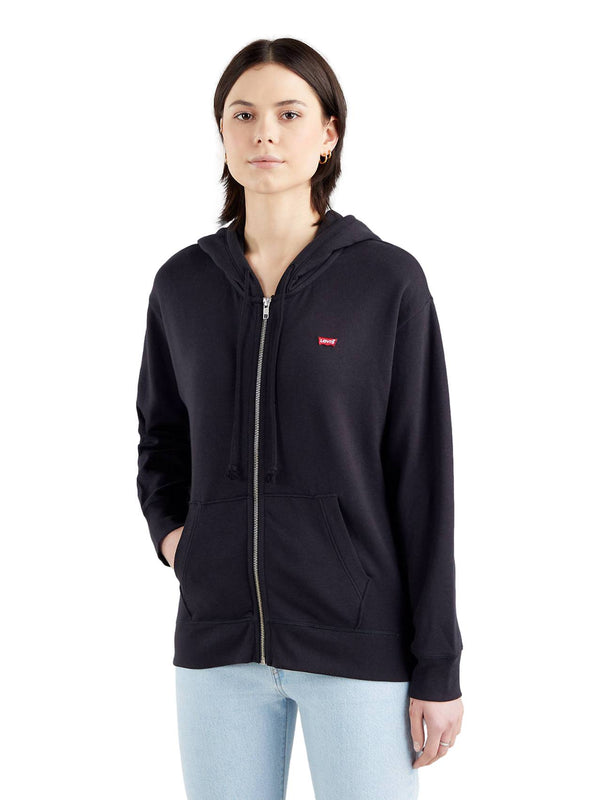 ΓΥΝΑΙΚΕΙΑ ΖΑΚΕΤΑ LEVI'S STANDARD ZIP HOODIE