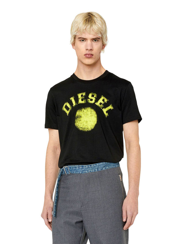 ΑΝΔΡΙΚΟ T-SHIRT DIESEL DIEGOR