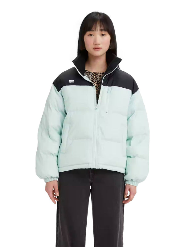ΓΥΝΑΙΚΕΙΟ ΜΠΟΥΦΑΝ LEVI'S NOE SHORT PUFFER JACKET