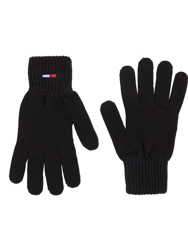 ΑΝΔΡΙΚΑ ΓΆΝΤΙΑ TOMMY JEANS FLAG GLOVES