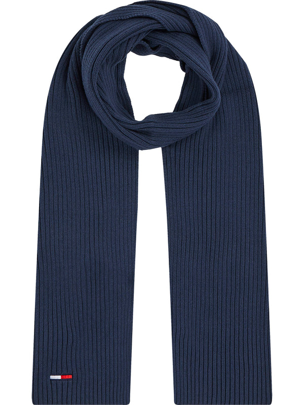 ΑΝΔΡΙΚΟ ΚΑΣΚΟΛ TOMMY JEANS CORE FLAG SCARF