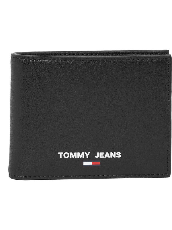 ΑΝΔΡΙΚΟ ΠΟΡΤΟΦΟΛΙ TOMMY JEANS ESSENTIAL CC COIN