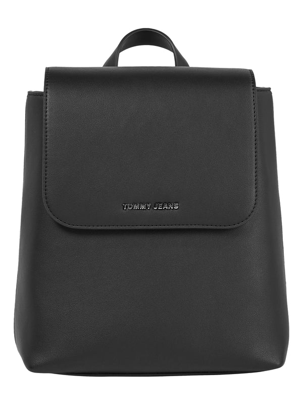 ΓΥΝΑΙΚΕΙΟ ΣΑΚΙΔΙΟ ΠΛΑΤΗΣ TOMMY JEANS ACADEMIA BACKPACK
