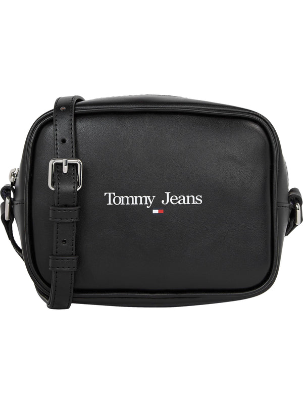 ΓΥΝΑΙΚΕΙΟ ΤΣΑΝΤΑΚΙ ΧΙΑΣΤΙ TOMMY JEANS ESSENTIAL PU CAMERA BAG