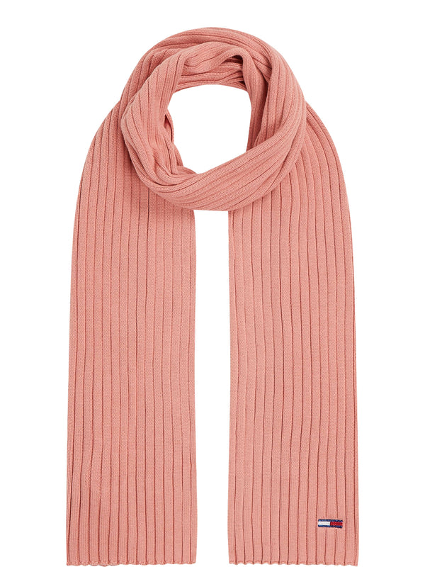 ΓΥΝΑΙΚΕΙΟ ΚΑΣΚΟΛ TOMMY JEANS FLAG SCARF