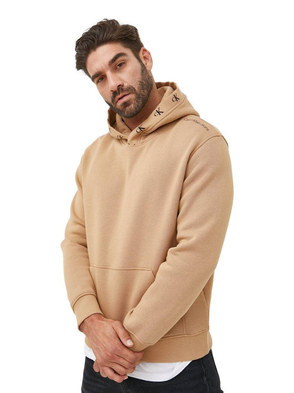 ΑΝΔΡΙΚΟ ΦΟΥΤΕΡ CALVIN KLEIN JEANS LOGO JACQUARD