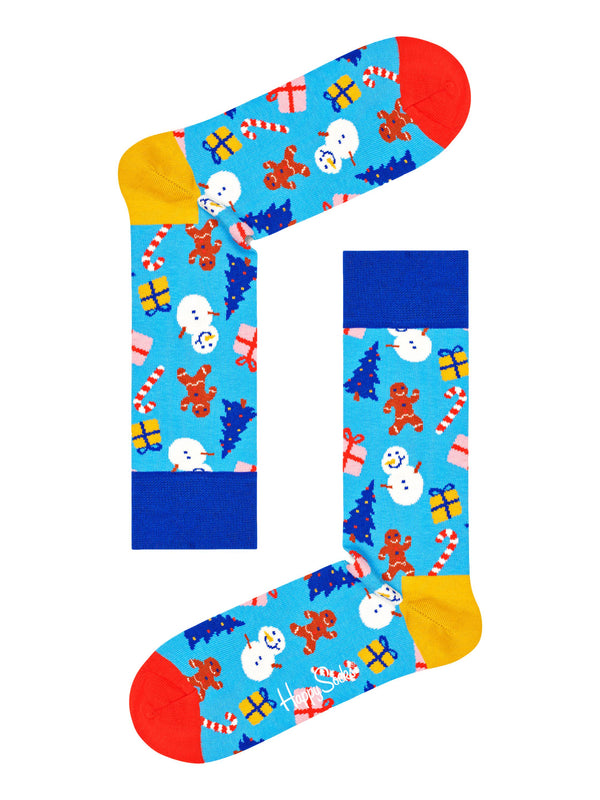 HAPPY SOCKS BRING IT ON SOCK SET