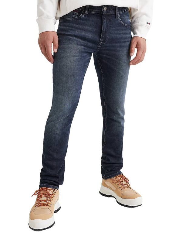 ΑΝΔΡΙΚΟ JEAN TOMMY JEANS SCANTON SLIM FIT