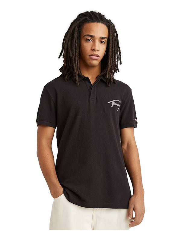 ΑΝΔΡΙΚΟ POLO TOMMY JEANS CLSC SIGNATURE