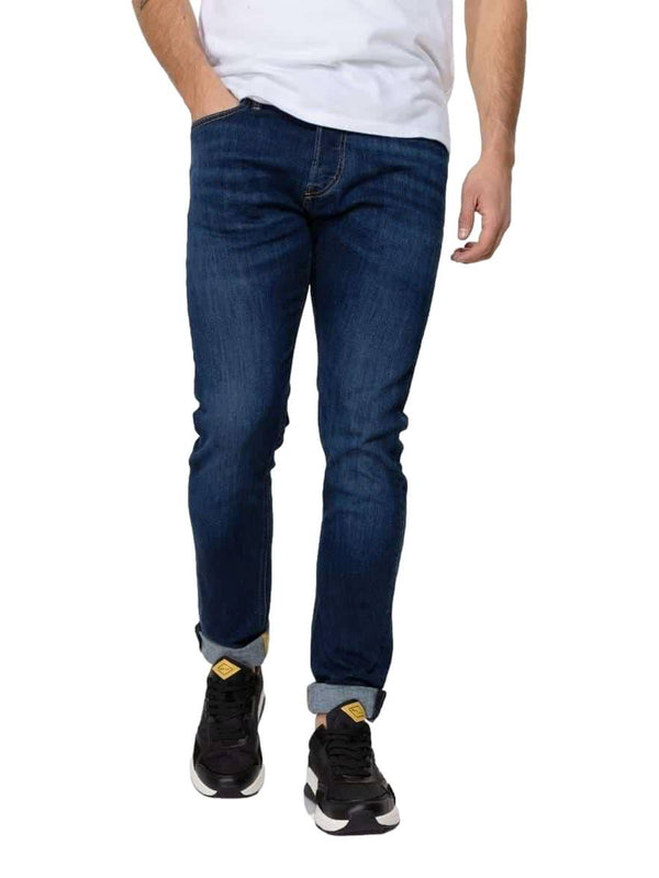 ΑΝΔΡΙΚΟ JEAN DIESEL D-LUSTER