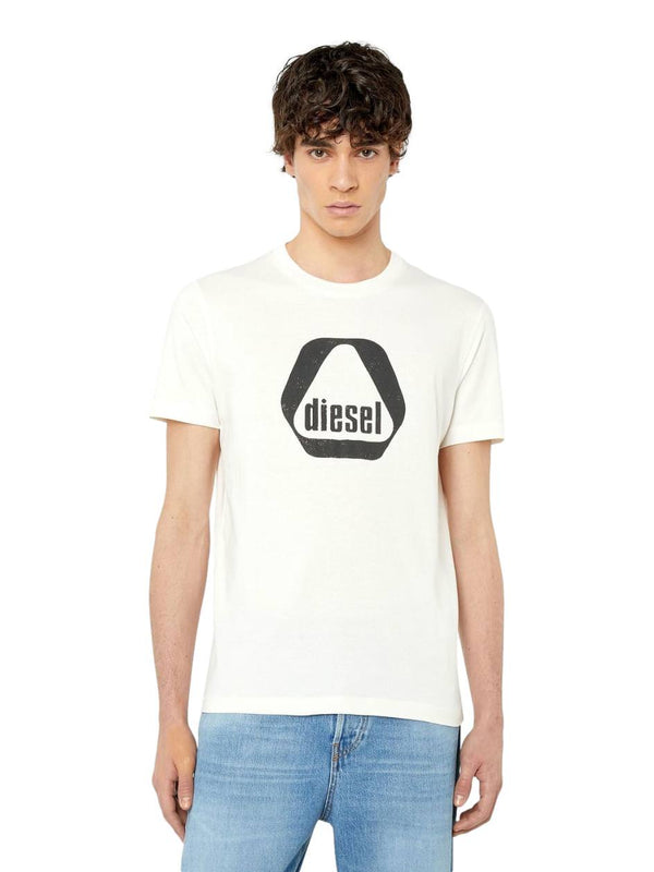 ΑΝΔΡΙΚΟ T-SHIRT DIESEL T-DIEGOR