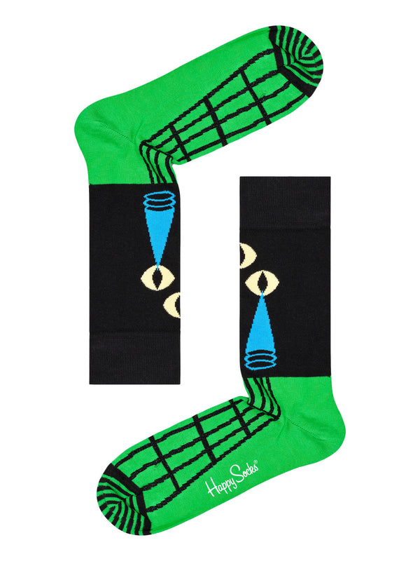 HAPPY SOCKS EYE SEE YOU SOCK SET