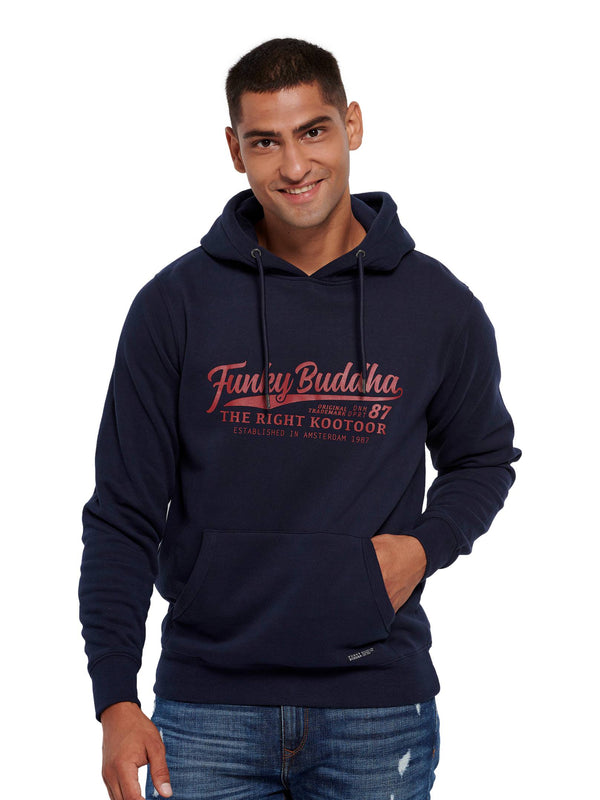 ΑΝΔΡΙΚΟ ΦΟΥΤΕΡ FUNKY BUDDHA