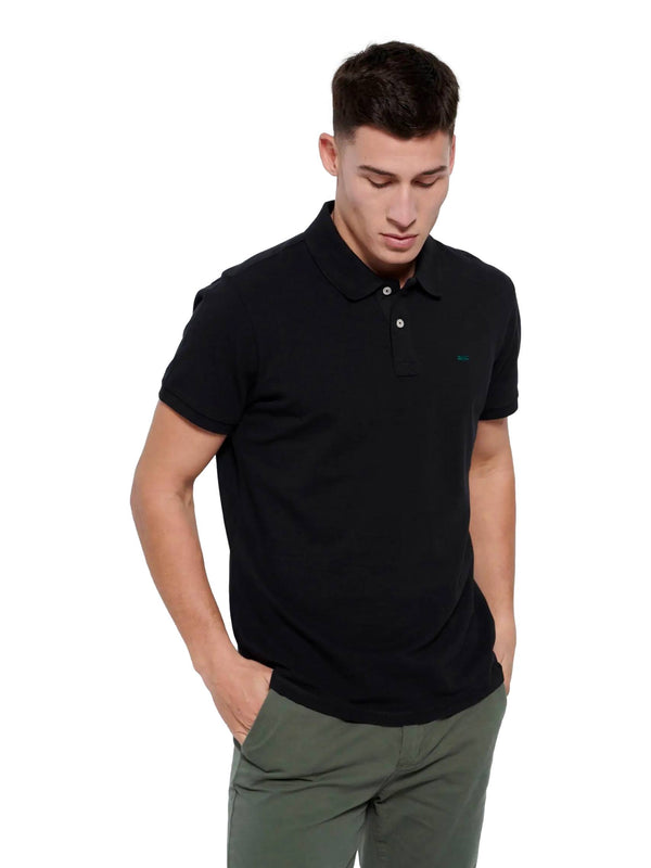 ΑΝΔΡΙΚΟ POLO FUNKY BUDDHA