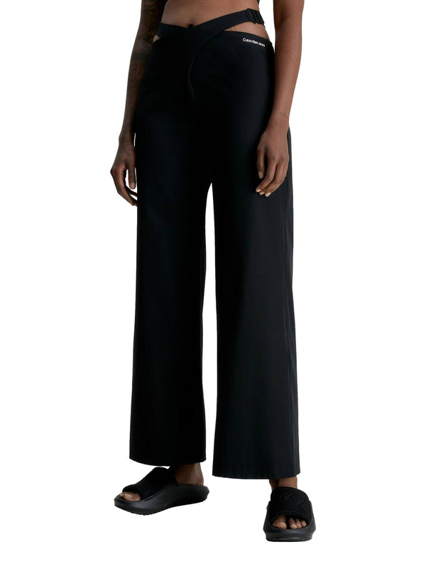 ΓΥΝΑΙΚΕΙΟ ΠΑΝΤΕΛΟΝΙ CALVIN KLEIN CUT OUT