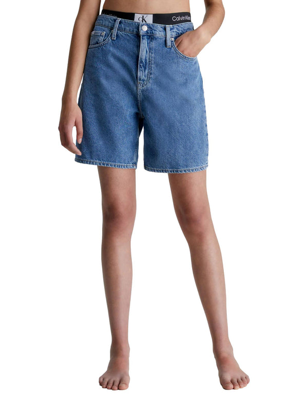 ΓΥΝΑΙΚΕΙΑ JEAN ΒΕΡΜΟΥΔΑ CALVIN KLEIN