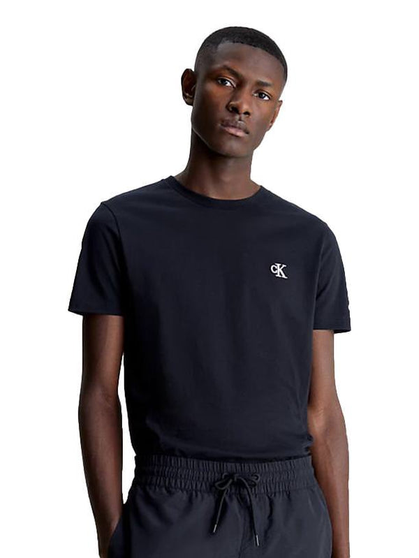 ΑΝΔΡΙΚΟ T-SHIRT CALVIN KLEIN JEANS ESSENTIAL SLIM TEE