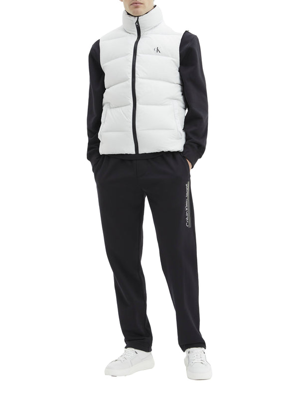 ΑΝΔΡΙΚΟ ΑΜΑΝΙΚΟ ΜΠΟΥΦΑΝ CALVIN KLEIN JEANS ESS DOWN VEST