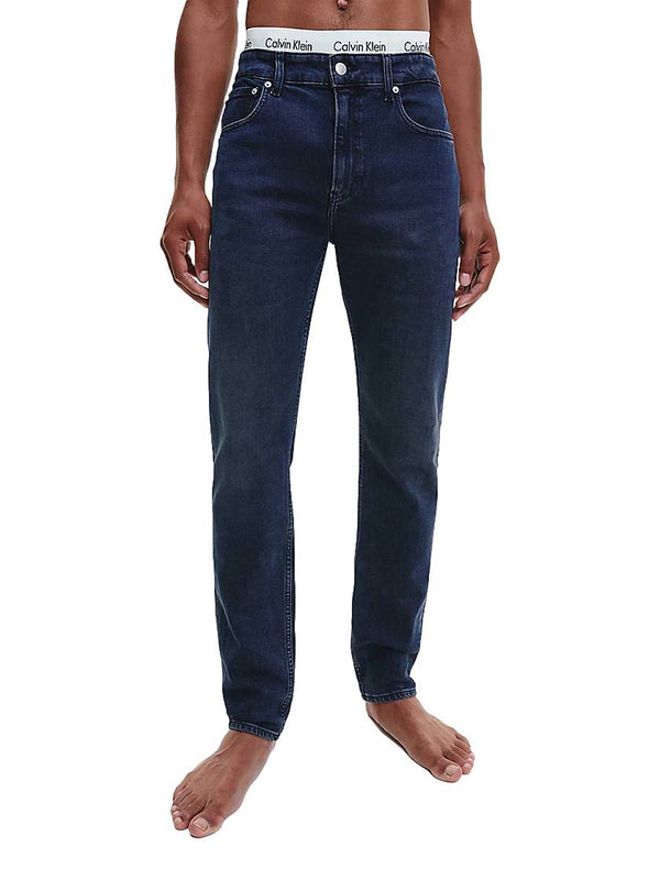 ΑΝΔΡΙΚO JEAN CALVIN KLEIN JEANS SLIM TAPER