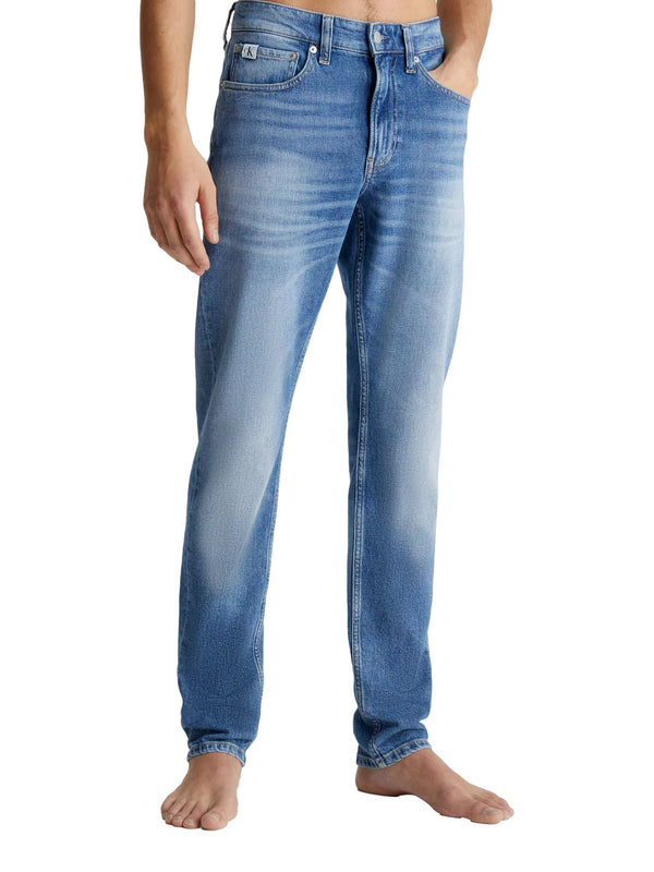 ANΔΡΙΚΟ JEAN CALVIN KLEIN SLIM TAPER